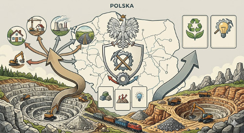 polityka surowcowa państwa